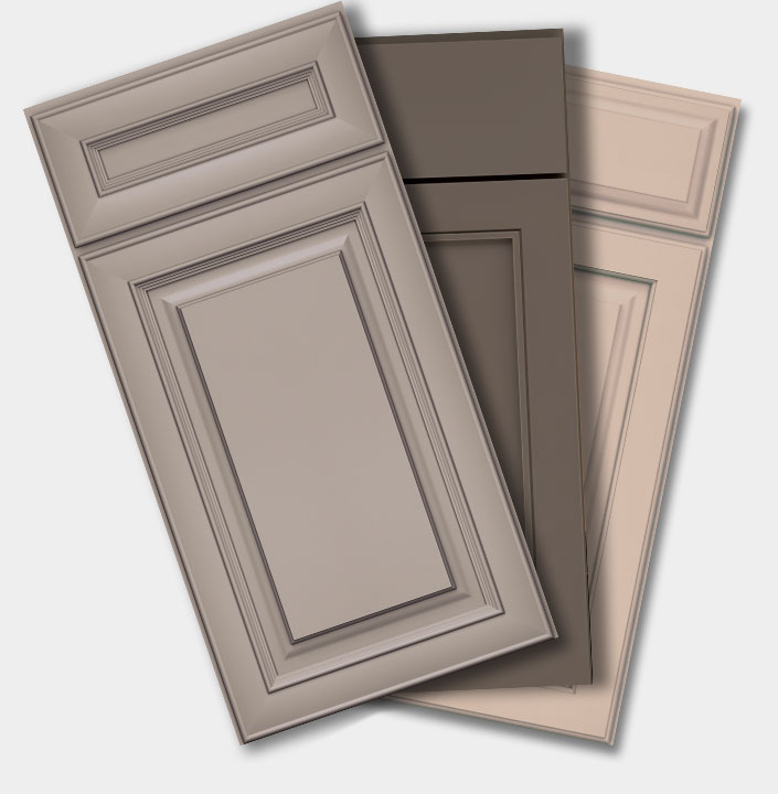 (Video) Trendspotting Is Grey Here To Stay? KraftMaid