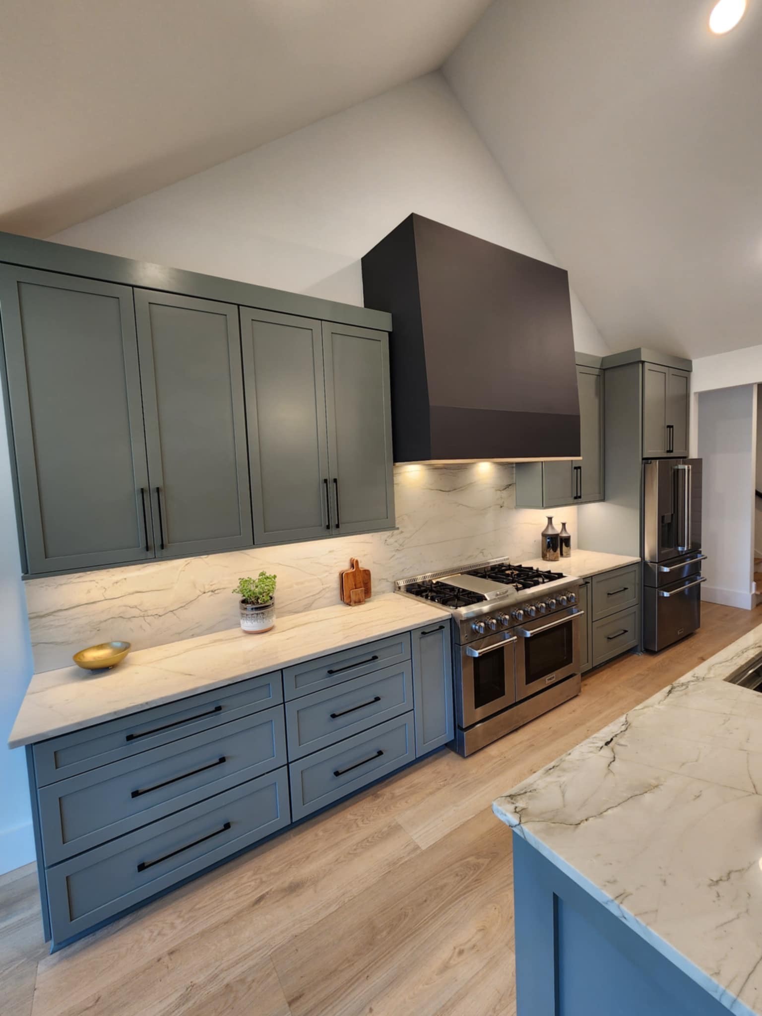 Second Place Winner Kitchen Shot 4