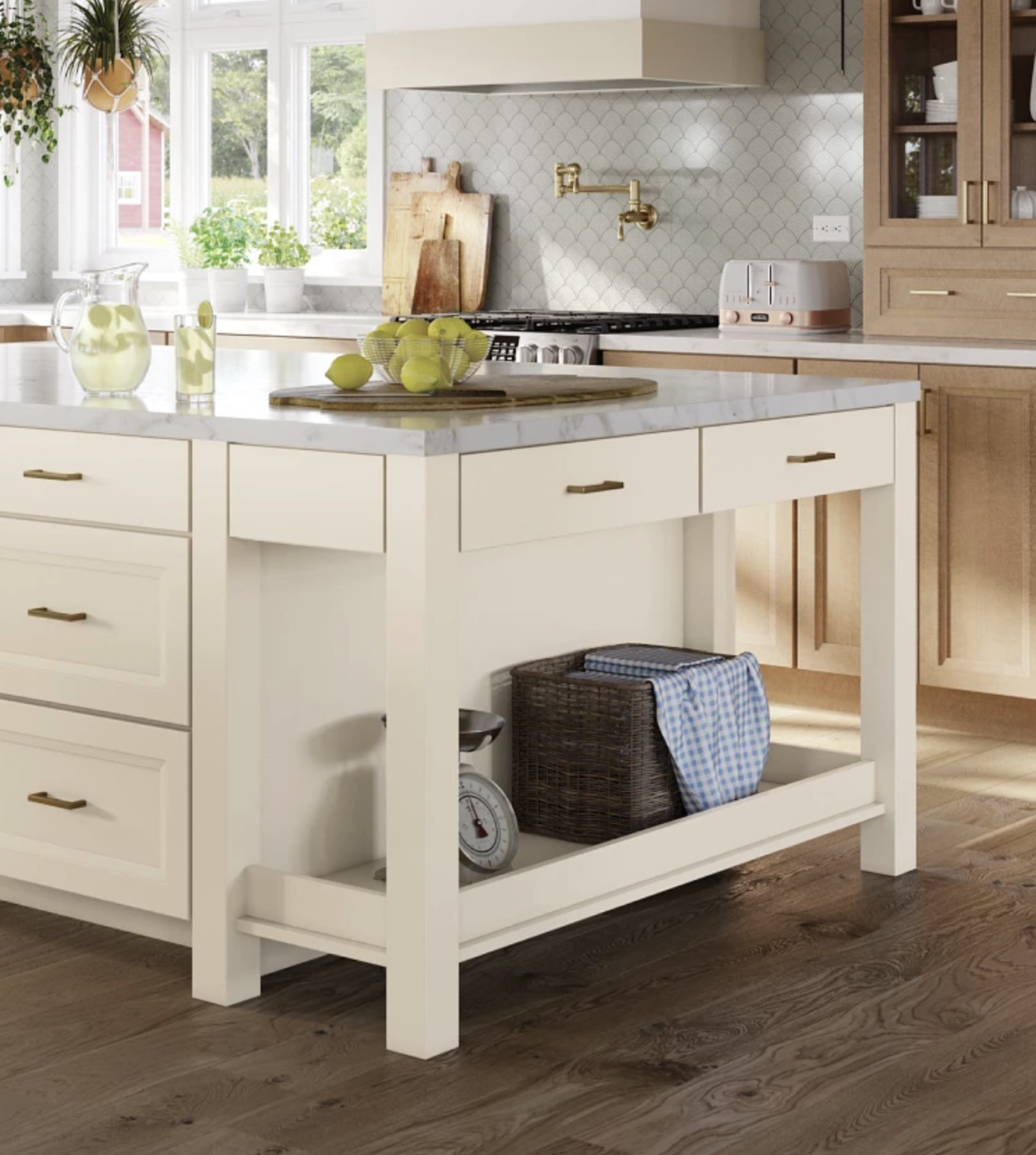 Design Wireframe example image