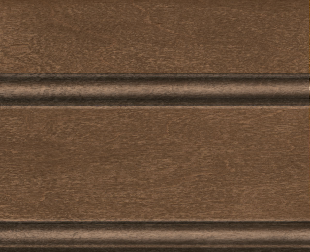 Brown Sugar swatch