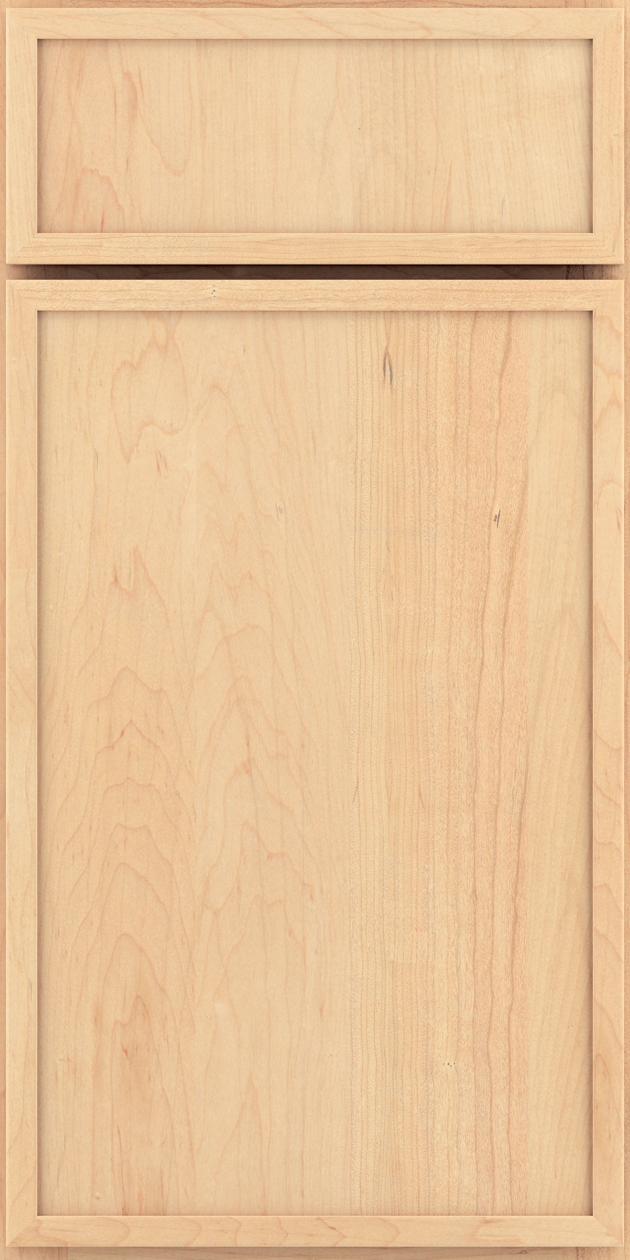 Decker Door
