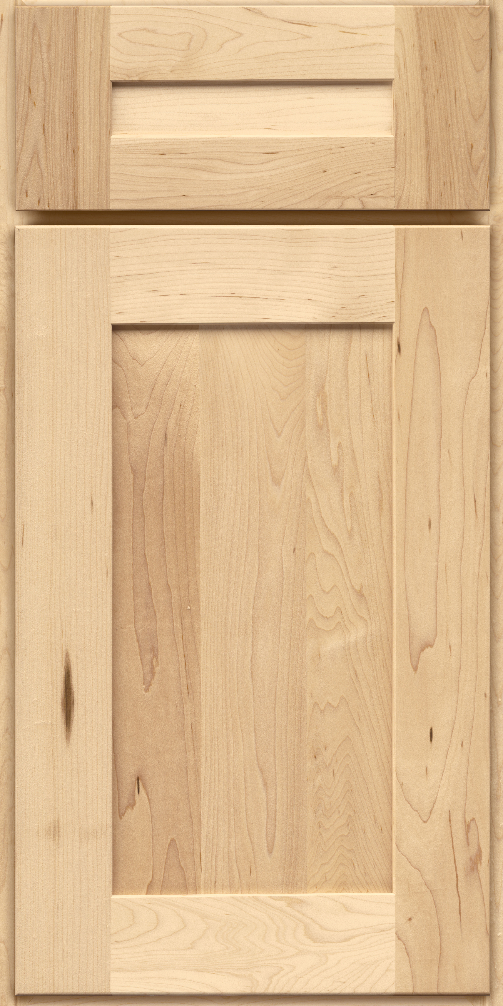 Hayward Door