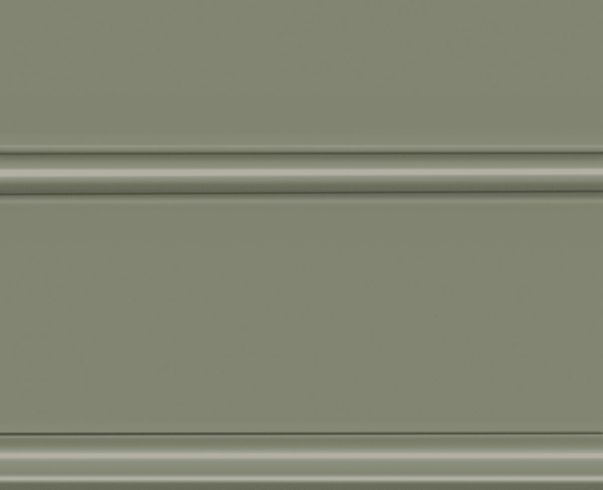 Muted Moss swatch