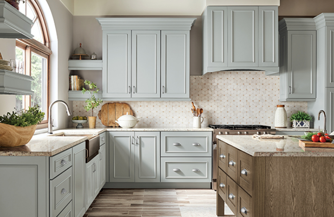 Where To Splurge And Save, How Much Do Kraftmaid Kitchen Cabinets Cost
