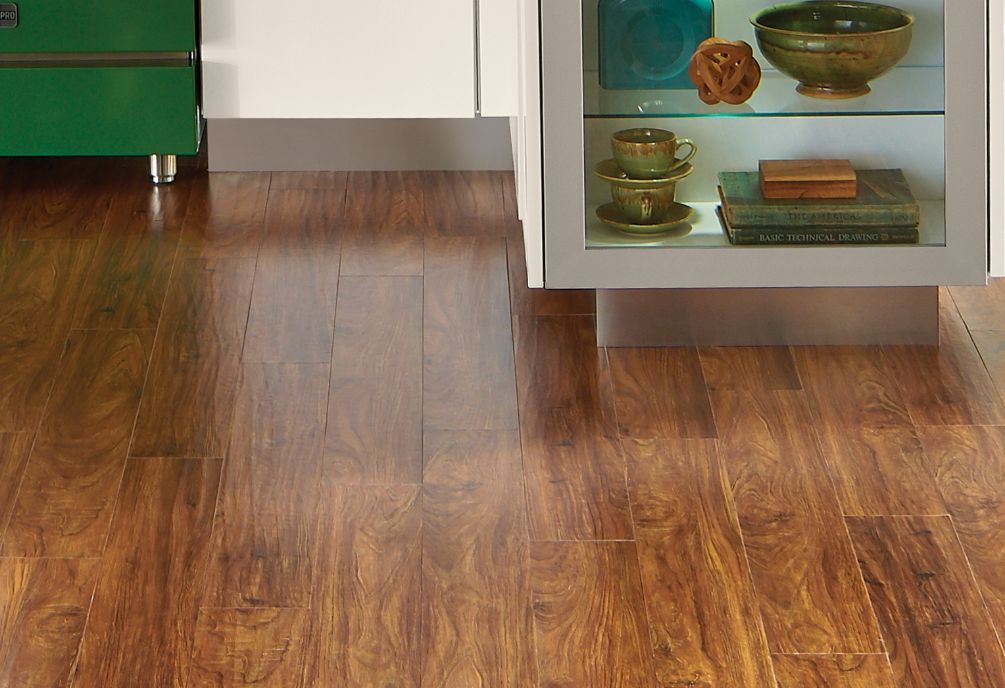 Kitchen Flooring