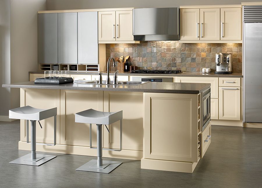 Kitchen design ideas shop for small spaces