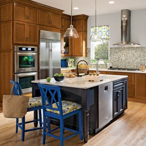 3 Tips To Save Money On Your Kitchen KraftMaid