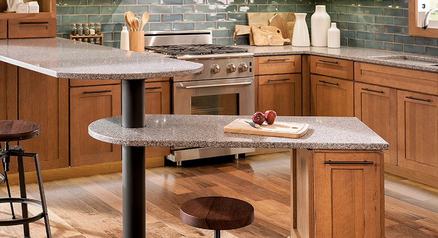 Small Kitchen Ideas 7 Tips To Make Small Kitchens Feel Bigger