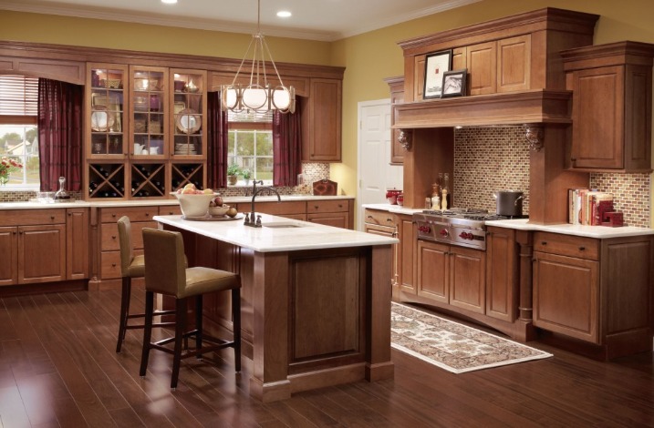 3 Tips To Save Money On Your Kitchen Cabinetry Kraftmaid Kitchen Cabinetry Kraftmaid, What Kind Of Wood Are Kraftmaid Cabinets