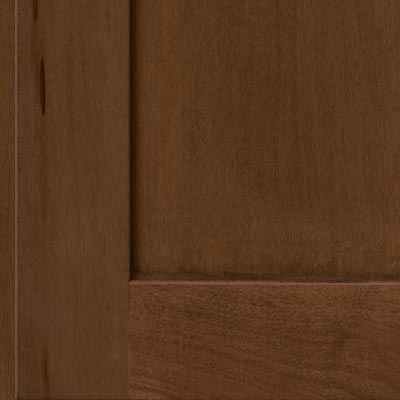 Finish Techniques Stained Finishes Kraftmaid Cabinetry