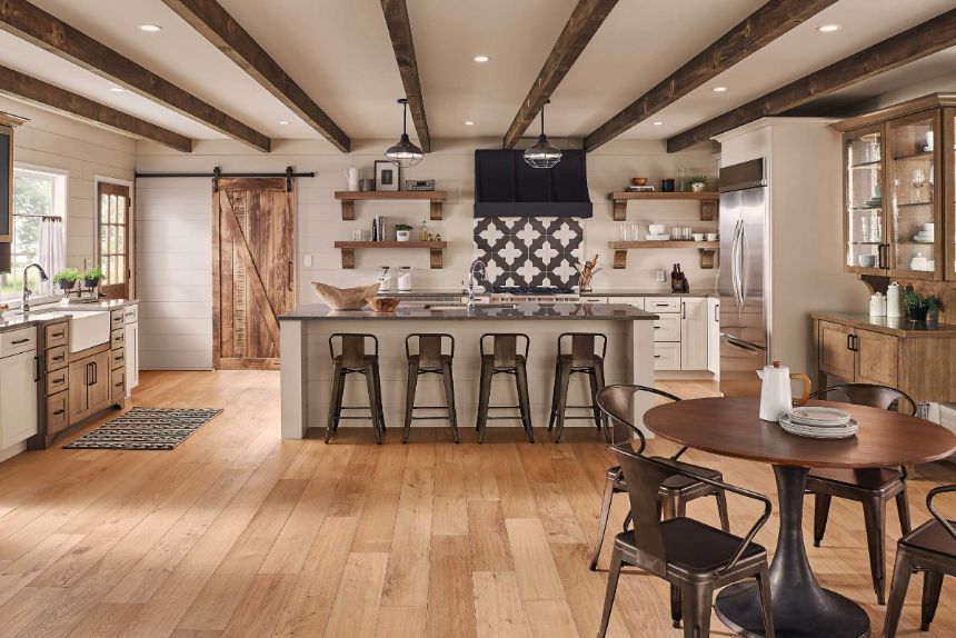 White Kitchen Color Schemes | atelier-yuwa.ciao.jp